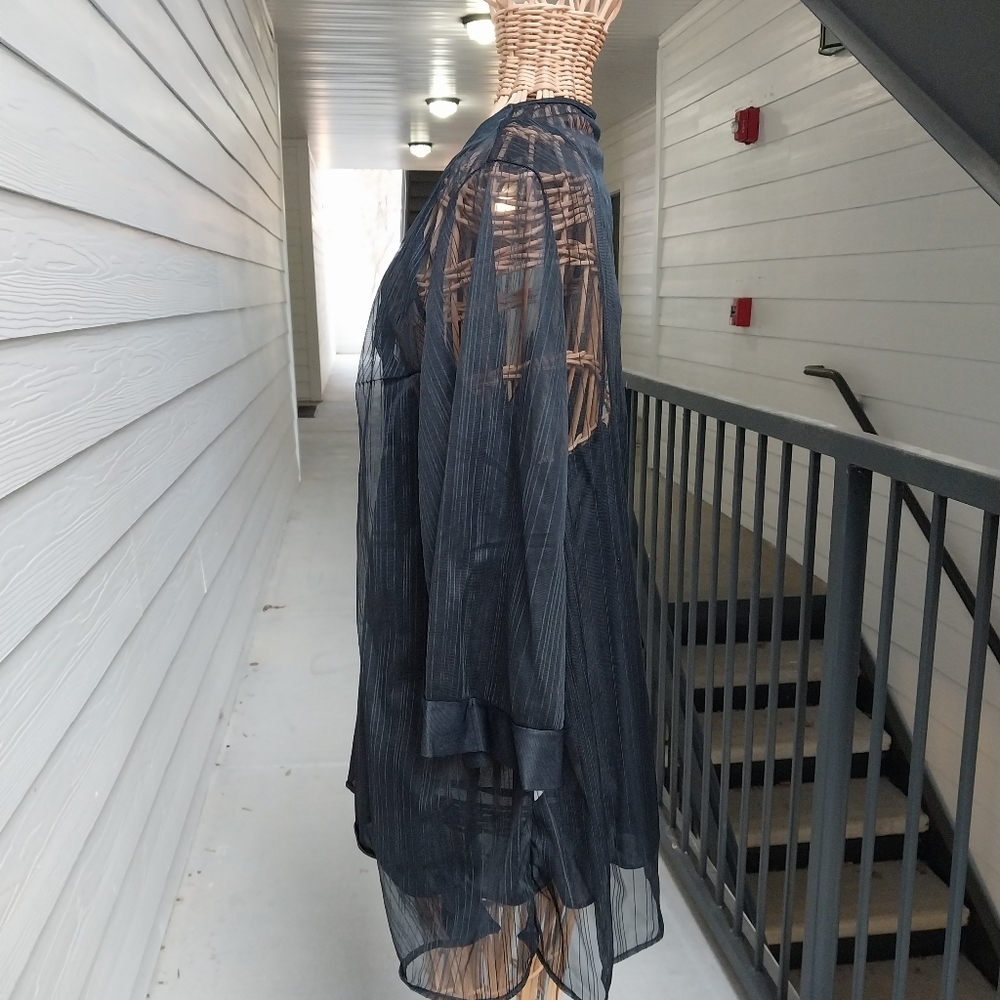 Vintage 2 Piece Lingerie Set - image 5